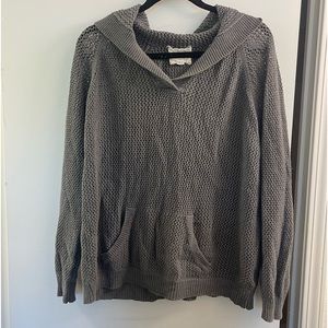 Shirt.469 women's sweater